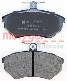metzger 1170095